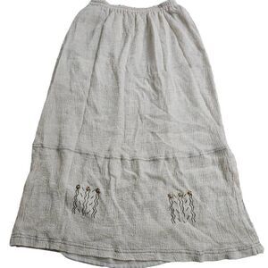 Nino Wong California Skirt